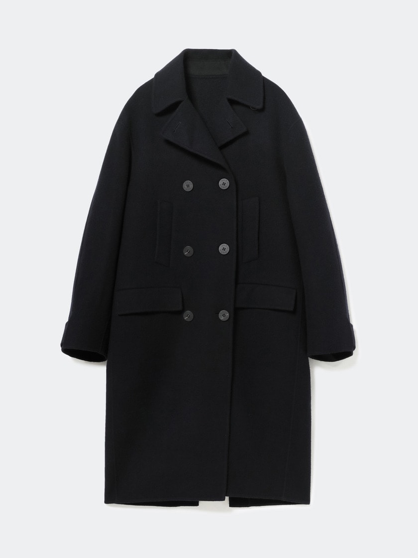 Rever Coat
