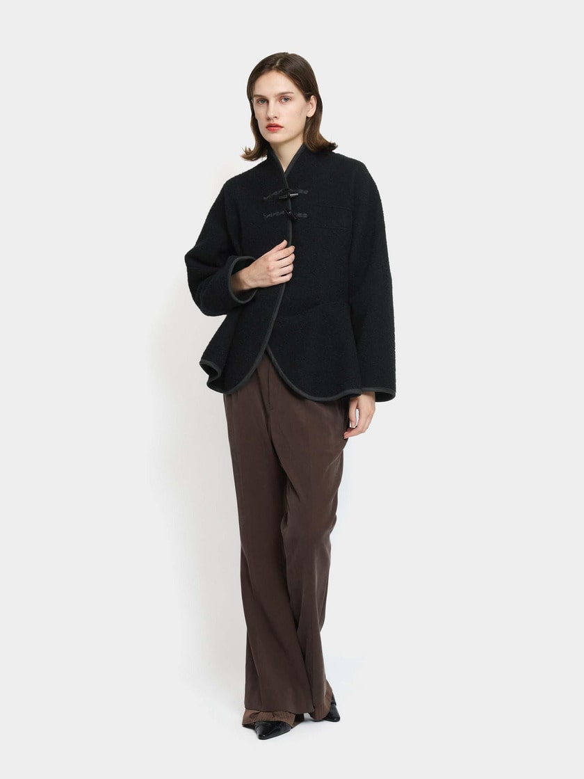 Tyrolean Jacket