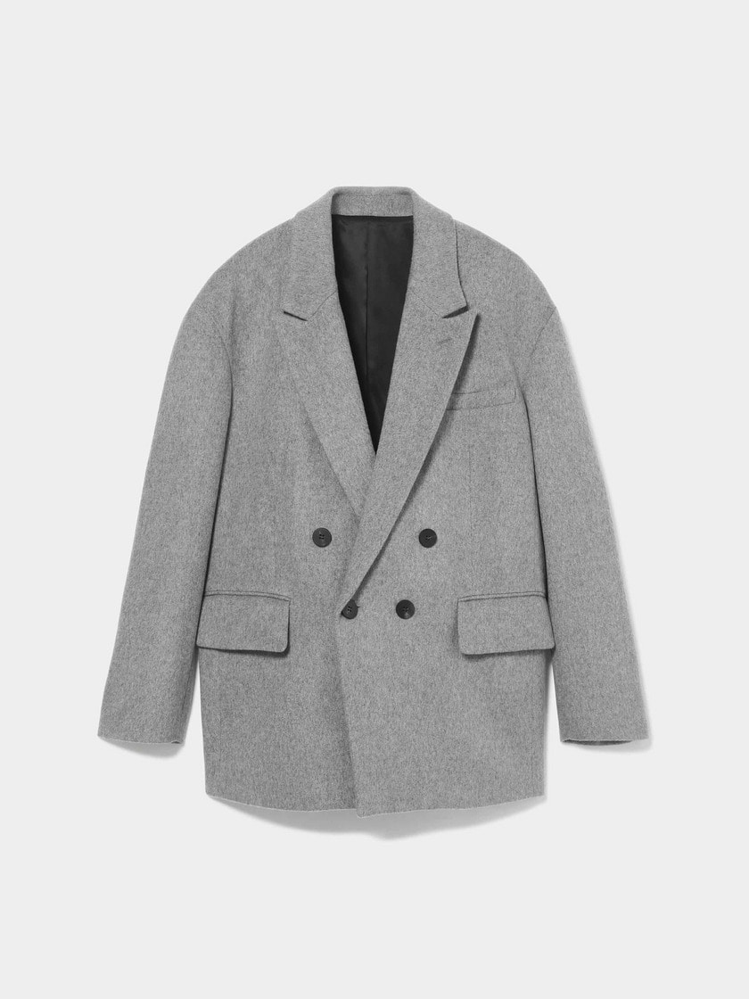 Over Jacket