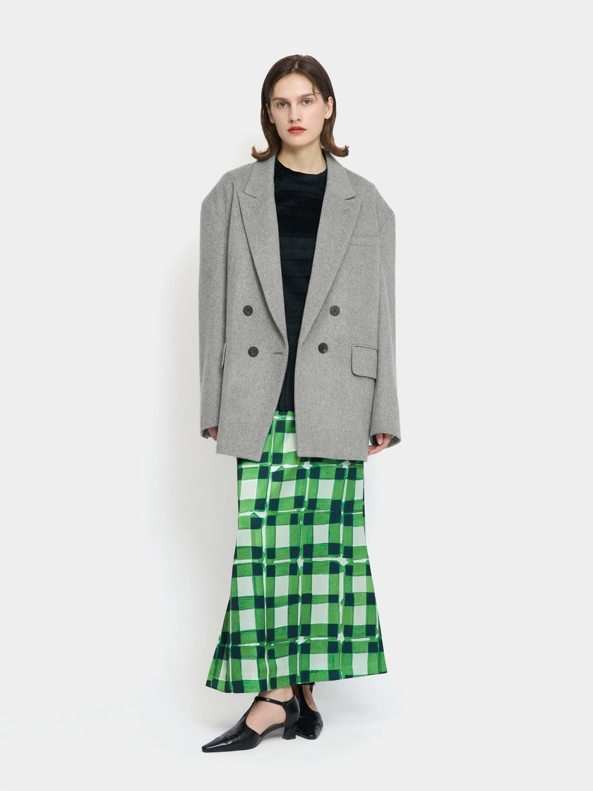 Over Jacket