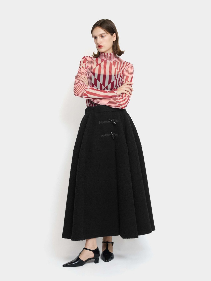 Tyrolean Skirt