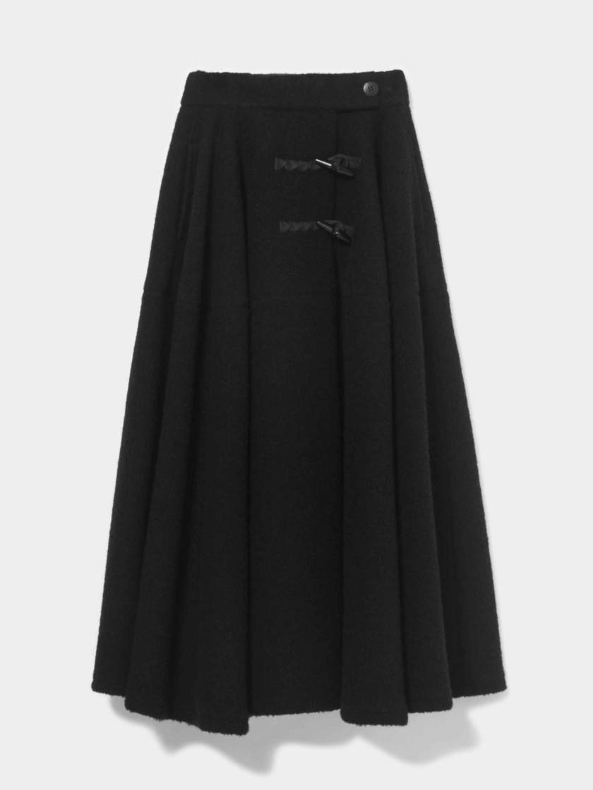 Tyrolean Skirt