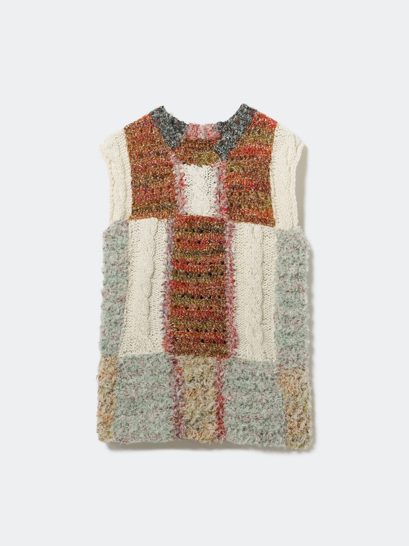 SAKIAMI TEAMI Knit