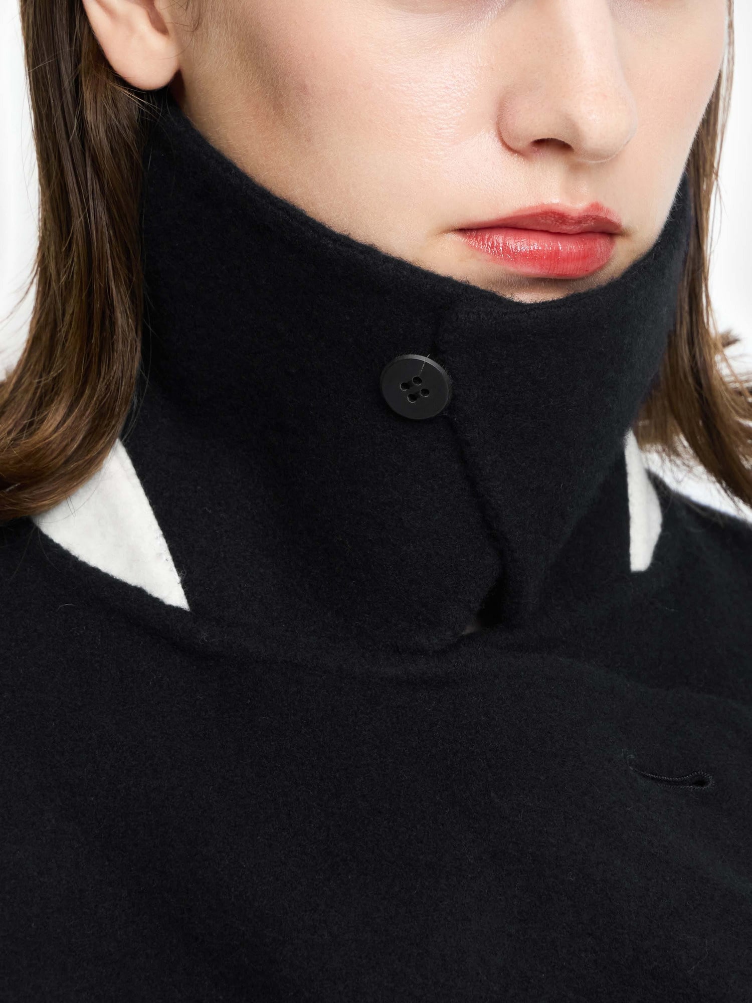 Rever Coat NAVY