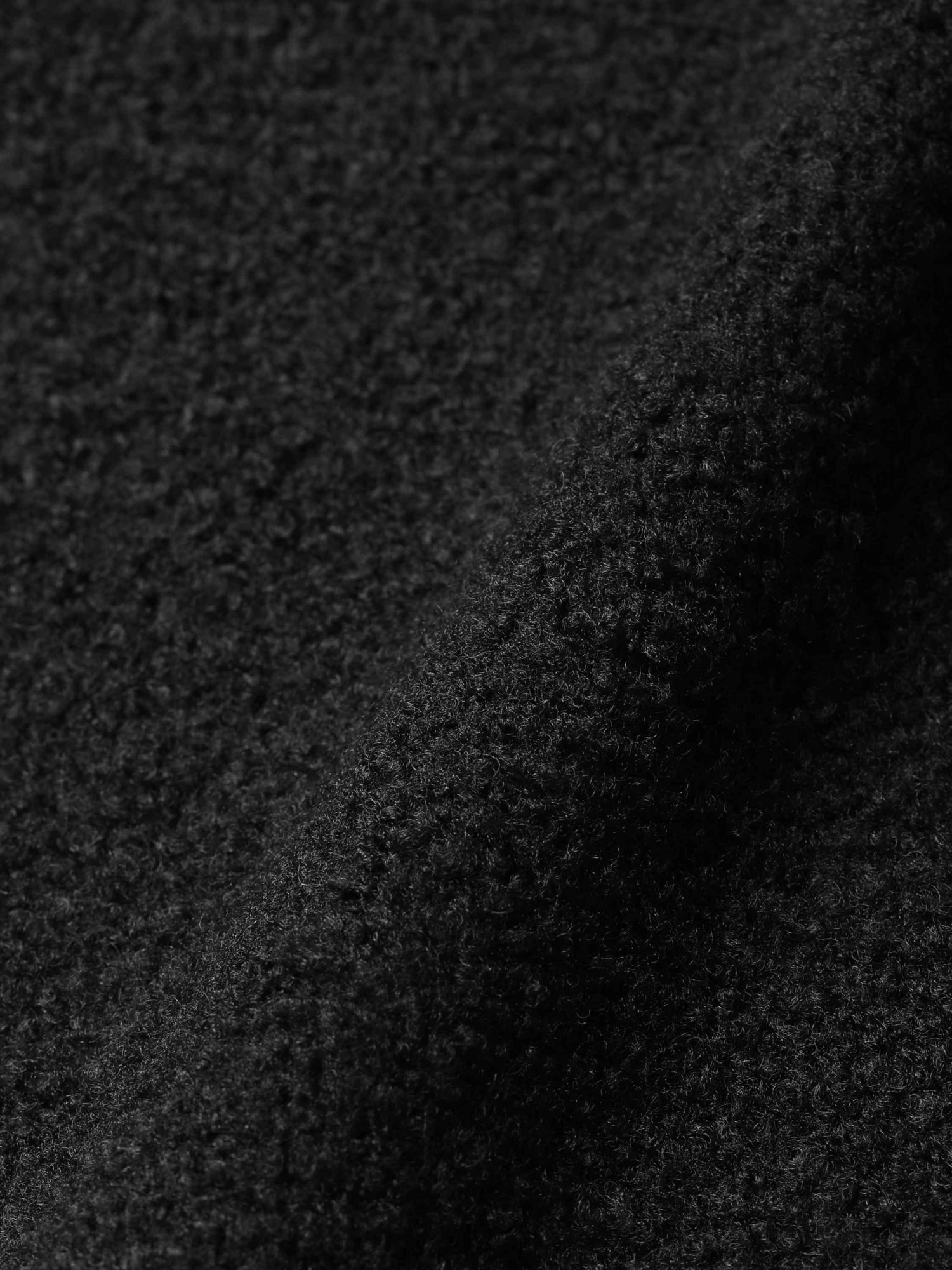 Tyrolean Jacket BLACK