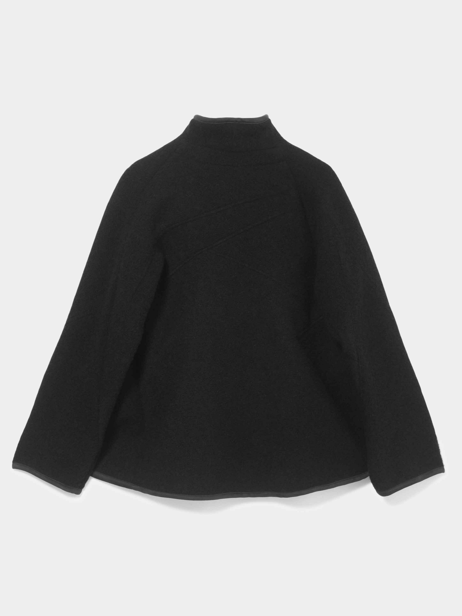Tyrolean Jacket BLACK