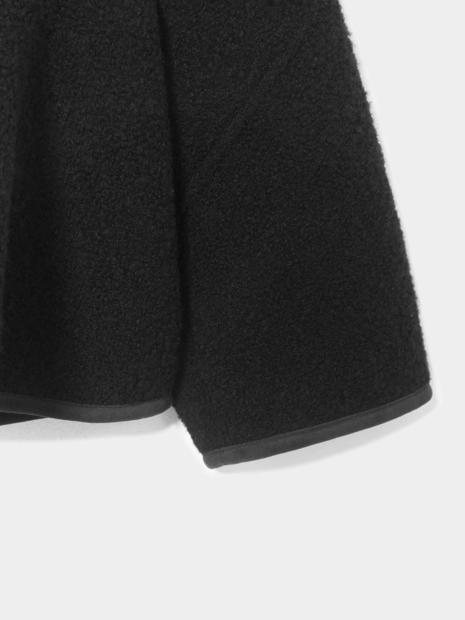Tyrolean Jacket BLACK