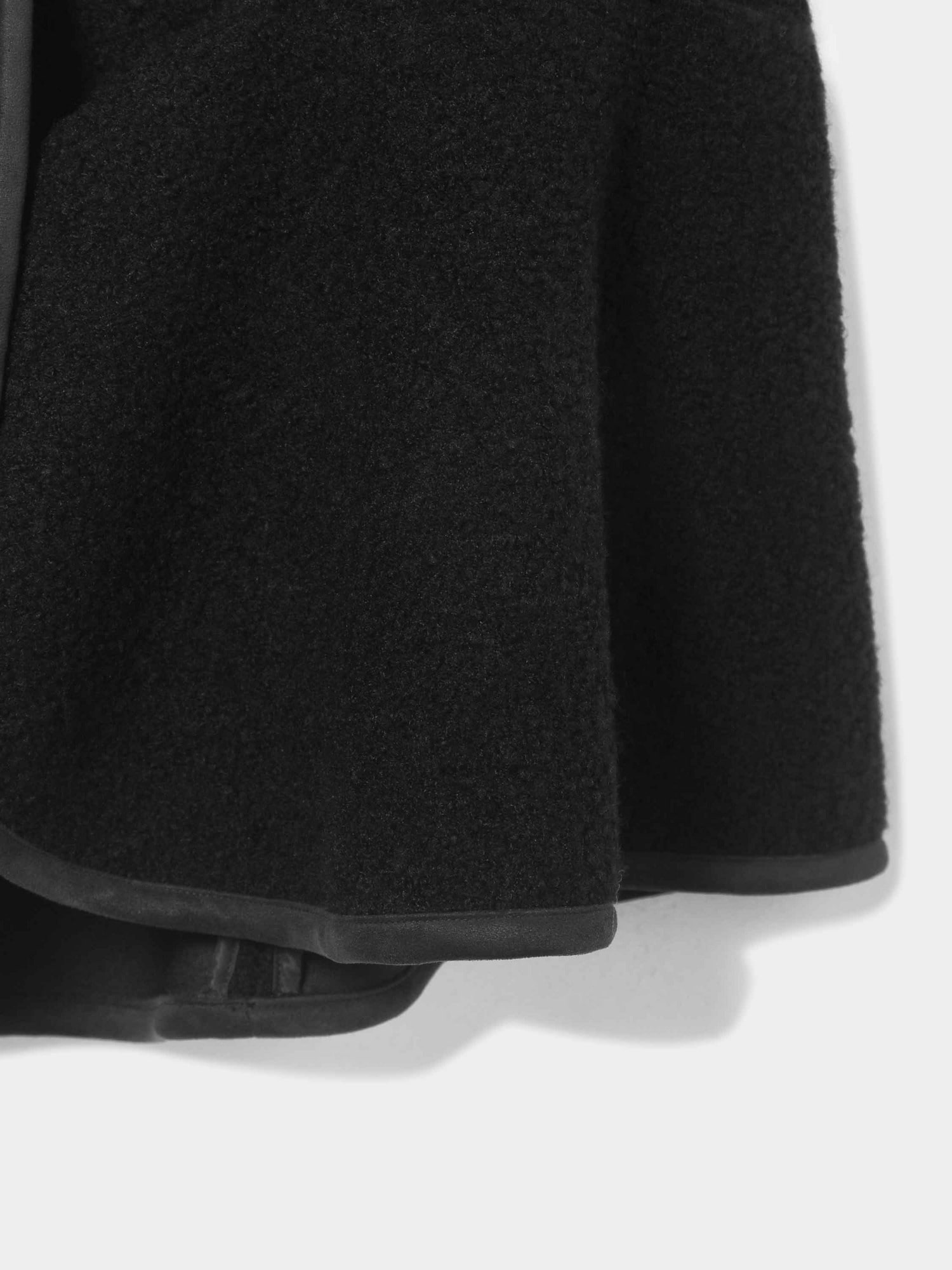 Tyrolean Jacket BLACK
