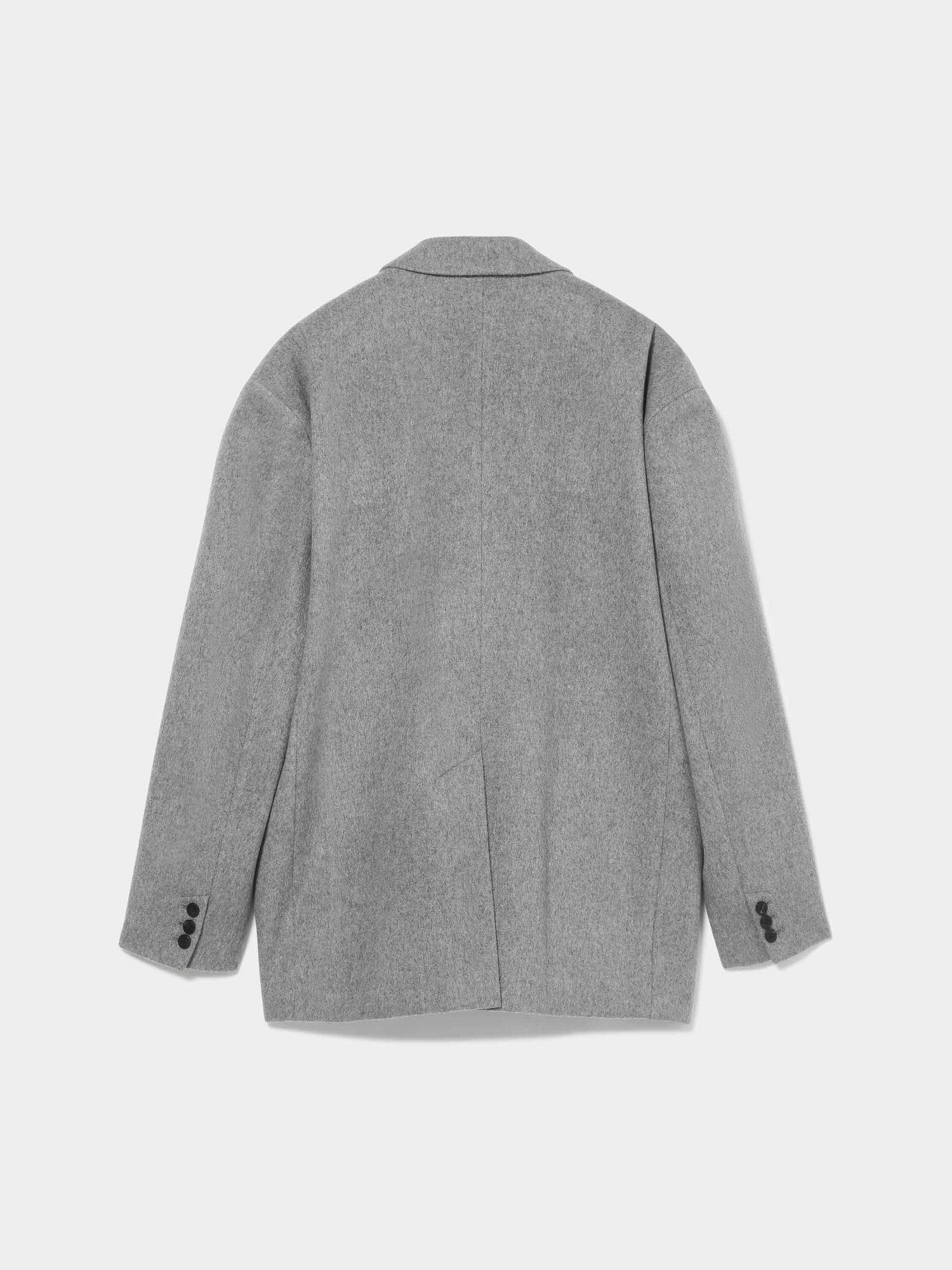 Over Jacket MD.GREY