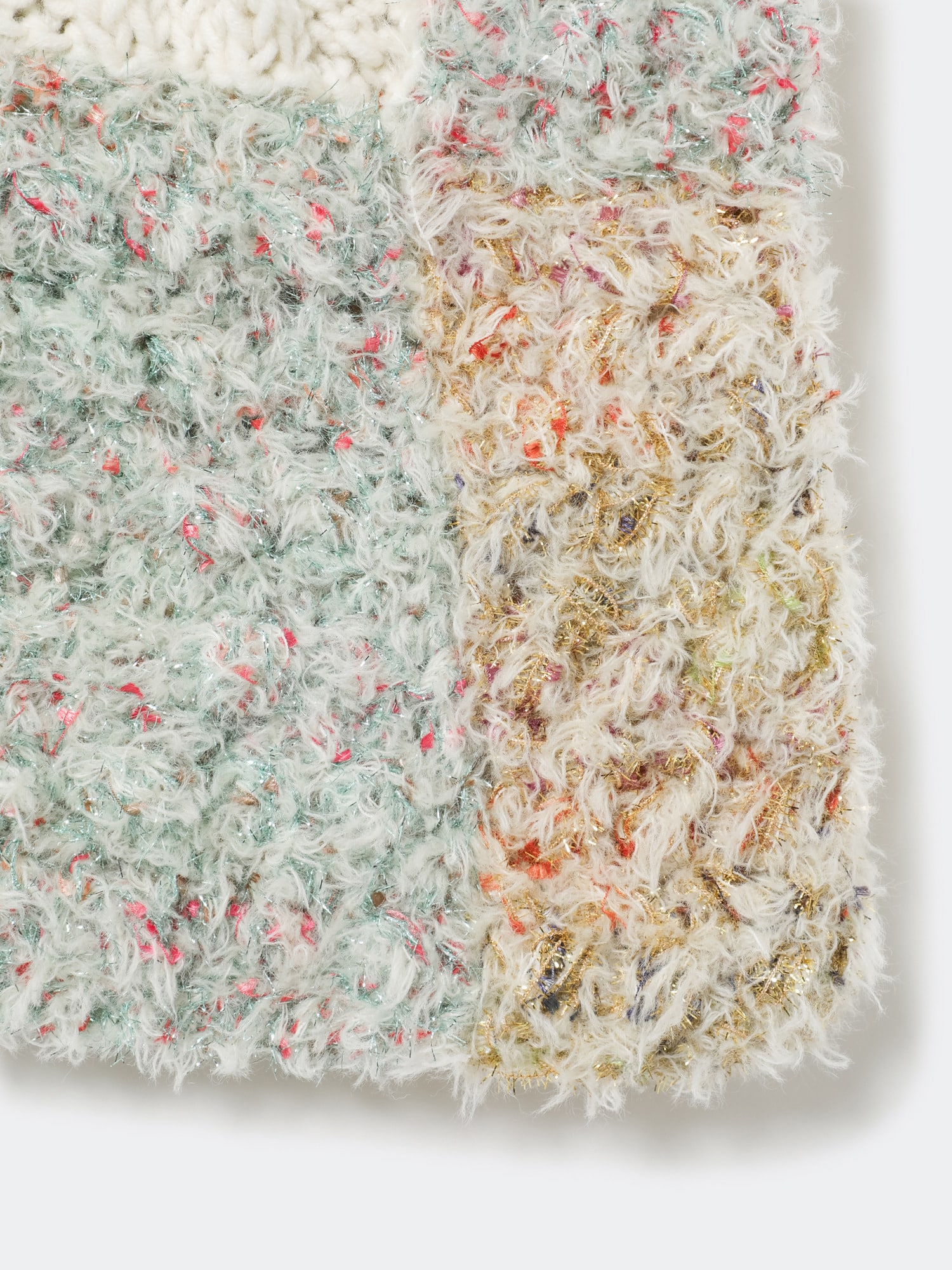 SAKIAMI TEAMI Knit Multi-color